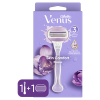 Aparelho Depilatório Gillette Venus Breeze 1 unidade