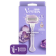 Aparelho Depilatório Gillette Venus Breeze 1 unidade