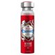 Desodorante Antitranspirante Old Spice Matador Aerosol 150ml