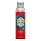 Desodorante Antitranspirante Old Spice Pegador Aerosol 150ml