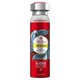 Desodorante Antitranspirante Old Spice Pegador Aerosol 150ml