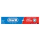 Creme Dental Oral B 1.2.3 Anticáries Menta Suave 70g