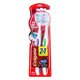 Escova Dental Colgate 360º Luminous White 