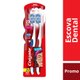 Escova Dental Colgate 360º Luminous White 