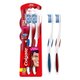 Escova Dental Colgate 360º Luminous White 