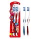 Escova Dental Colgate 360º Luminous White 