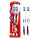 Escova Dental Colgate 360º Luminous White 