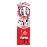 Escova Dental Colgate 360º Luminous White