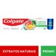 Creme Dental Colgate Natural Extracts Reinforced Defense 140g