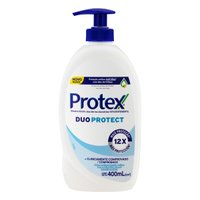 Sabonete Líquido Protex Duo Protect 400ml