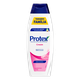 Sabonete Líquido Antibacteriano Protex Cream Frasco 650ml Tamanho Família