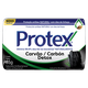 Sabonete Barra Antibacteriano Protex Carvão Detox Envoltório 85g