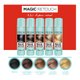 Retoque de Raiz Spray Instantâneo Magic Retouch Castanho Claro 75ml