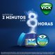 Vick VapoRub Pomada 50g