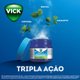 Vick VapoRub Pomada 50g