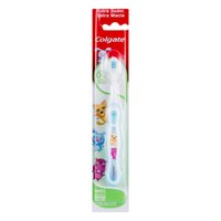 Escova de Dente Infantil Colgate My First 1 unidade