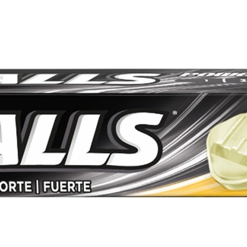 Bala Halls Extra Forte 28g