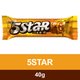 Chocolate Lacta 5star 40g  