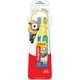 Colgate Escova Dental Infantil Minions 2-5 anos 2 unidades