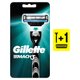 Aparelho de Barbear Gillette Mach3 1 unidade