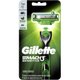 Aparelho de Barbear Gillette Mach3 Sensitive 1 unidade