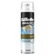 Espuma de Barbear Gillette Mach3 Sensitive 245g