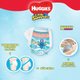 Fralda Huggies Little Swimmers G 10 unidades