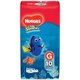 Fralda Huggies Little Swimmers G 10 unidades