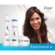 Condicionador Dove Demage Therapy Reconstrução Completa 400ml