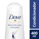 Condicionador Dove Demage Therapy Reconstrução Completa 400ml