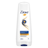 Condicionador Dove Demage Therapy Reconstrução Completa 400ml