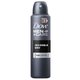 Desodorante Atitranspirante Dove Men+Care Invisible Dry Aerosol 150ml