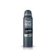 Desodorante Atitranspirante Dove Men+Care Invisible Dry Aerosol 150ml