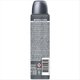 Desodorante Atitranspirante Dove Men+Care Invisible Dry Aerosol 150ml