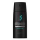 Desodorante Antitranspirante Axe Apollo Aerosol 150ml