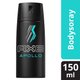 Desodorante Antitranspirante Axe Apollo Aerosol 150ml