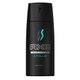 Desodorante Antitranspirante Axe Apollo Aerosol 150ml