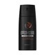 Desodorante Antitranspirante Axe Dark Temptation Aerosol 150ml