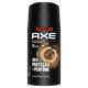 Desodorante Antitranspirante Axe Dark Temptation Aerosol 150ml