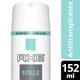 Desodorante Axe Aerosol Antiperspirante Jato Seco Apollo 90g