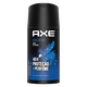 Desodorante Axe Aerosol Antiperspirante Jato Seco Apollo 90g