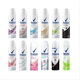 Desodorante Antitranspirante Rexona Women Sem Perfume Aerosol 150ml