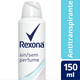 Desodorante Antitranspirante Rexona Women Sem Perfume Aerosol 150ml