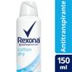 Desodorante do Catalogo Rexona Women Cotton Dry Aerosol 999ml