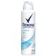 Desodorante do Catalogo Rexona Women Cotton Dry Aerosol 999ml