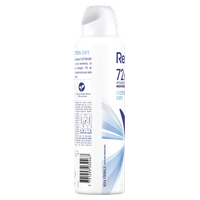 Desodorante do Catalogo Rexona Women Cotton Dry Aerosol 999ml