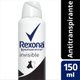 Desodorante Antitranspirante Rexona Women Invisible Aerosol 150ml