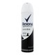 Desodorante Antitranspirante Rexona Women Invisible Aerosol 150ml