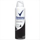 Desodorante Antitranspirante Rexona Women Invisible Aerosol 150ml