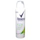 Desodorante Antitranspirante Rexona Women Bamboo & Aloe Vera Aerosol 150ml